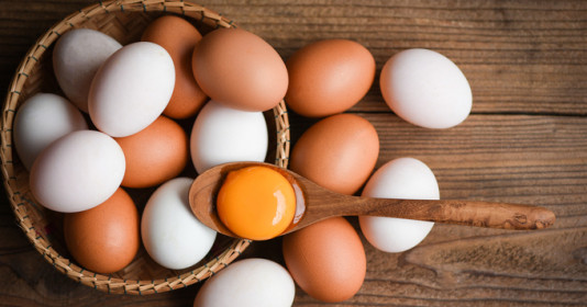 4 sai lầm cần tránh khi ăn trứng để ‘tận dụng triệt để’ chất dinh dưỡng