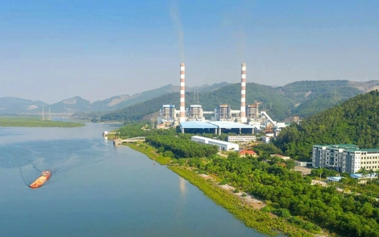 Nhiệt điện Quảng Ninh (QTP) sắp chi 338 tỷ đồng trả cổ tức đợt 1 năm 2023