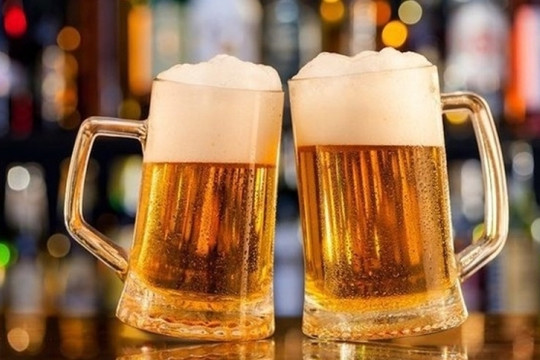 Một doanh nghiệp ngành bia rượu sắp chi gần 2.000 tỷ đồng trả cổ tức