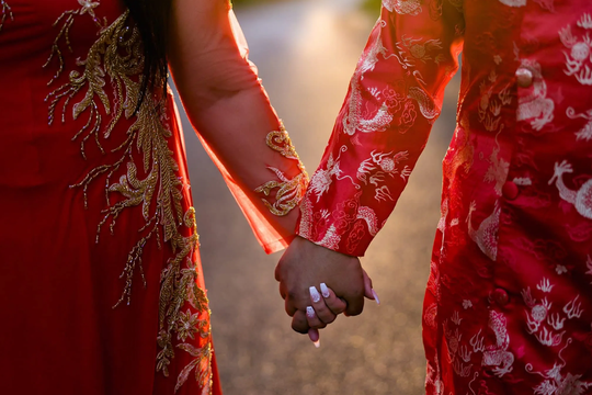 Việt Nam đang đối mặt với sự biến đổi các loại hình hôn nhân