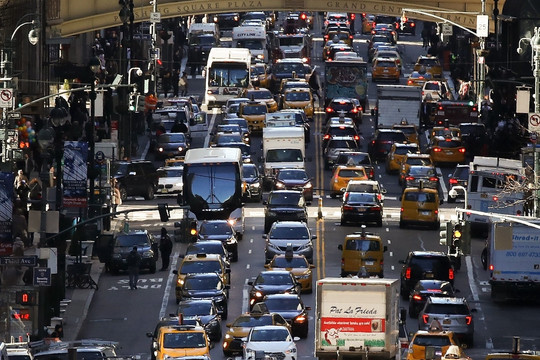 Lái ô tô gây tiếng ồn lớn có thể bị phạt hơn 2.600 USD