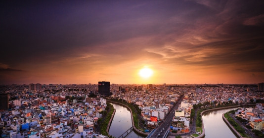 Thành phố phía bắc Việt Nam lần thứ hai được vinh danh là 'Điểm đến nghỉ dưỡng hàng đầu thế giới năm 2023'