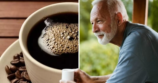 Bất ngờ với mối liên hệ giữa cà phê và ung thư tuyến tiền liệt