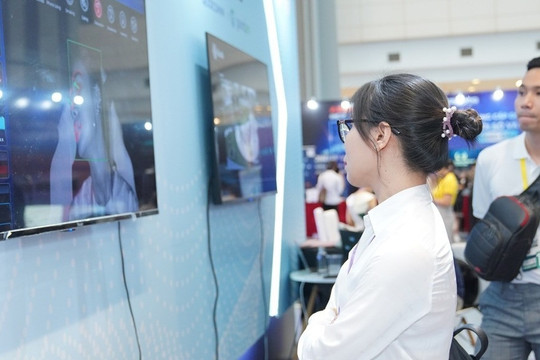 Sắp diễn ra Diễn đàn quốc gia phát triển doanh nghiệp công nghệ số Việt Nam 2023