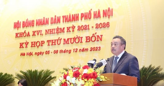 Hà Nội lên kế hoạch xây 12 tuyến đường sắt đô thị giải quyết tình trạng ùn tắc