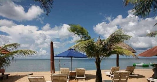 Top 5 homestay Phú Quốc view đẹp sát biển nhất định phải trải nghiệm vào dịp Tết Dương lịch 2024