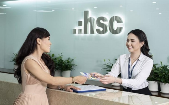 Chứng khoán HSC (HCM) sắp chào bán hơn 229 triệu cổ phiếu
