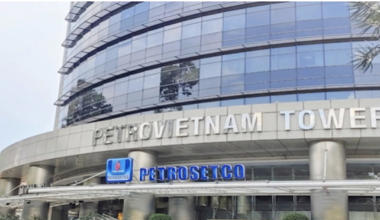 Petrosetco (PET) ước lãi cả năm đạt 180 tỷ đồng