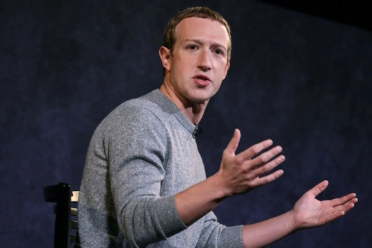 Lỗ 50 tỷ USD khi làm vũ trụ ảo, Mark Zuckerberg vẫn khiến thế giới nể phục vì những thành tựu trong năm 2023