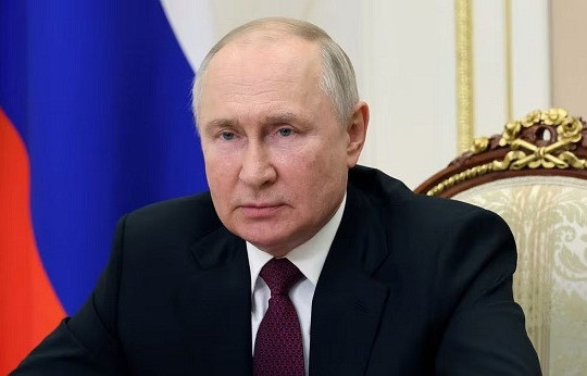 Những thách thức đối với ông Putin nếu tái đắc cử Tổng thống Nga