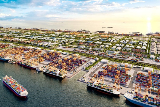 Đà Nẵng sắp có 2 dự án logistics hơn 350 tỷ đồng