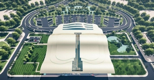Cienco 4 (C4G) - 'kép phụ' trong liên danh trúng thầu dự án sân bay Quảng Trị hơn 5.800 tỷ?