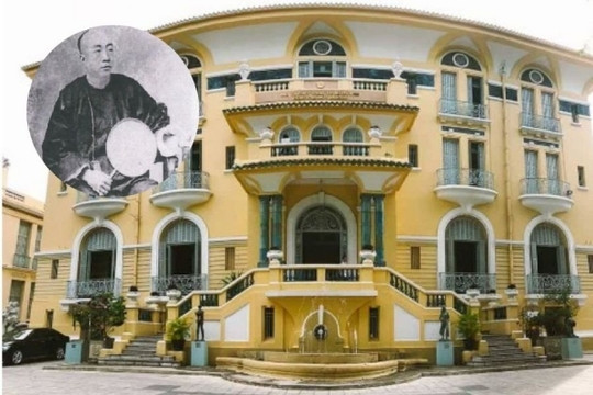 Danh tính đại gia sở hữu 20.000 căn nhà mặt tiền Sài Gòn nhờ nghề lượm ve chai