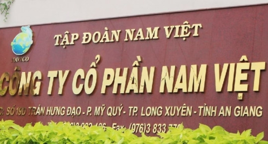 Nam Việt (NAV) ước tính lợi nhuận cả năm 2023 vượt 55% kế hoạch