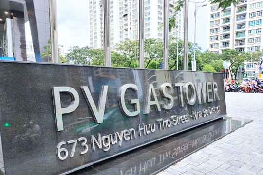 PV Gas (GAS) ước lãi năm 2023 trên 11.500 tỷ đồng, vượt 77% kế hoạch