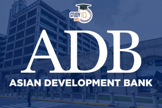 ADB dự báo GDP của Việt Nam năm 2024 duy trì mức 6%