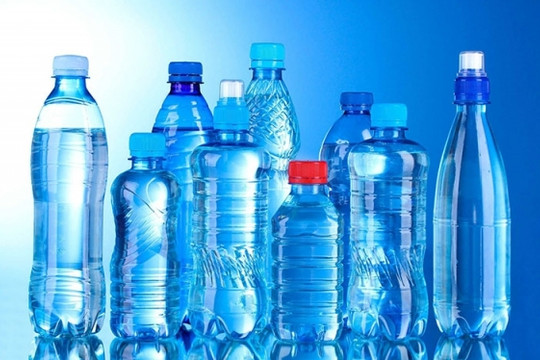 Danh tính 4 hãng nước đóng chai bị phạt vì có chỉ tiêu vi sinh vật không hợp quy chuẩn