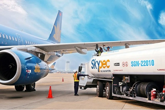 Skypec - gà đẻ trứng vàng của Vietnam Airlines (HVN) kinh doanh ra sao?