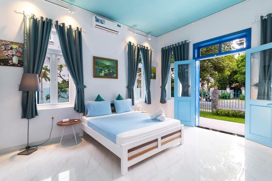 Top 5 khách sạn bình dân không thể bỏ lỡ khi đến Nha Trang dịp Tết Dương lịch 2024