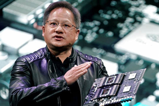 Gã khổng lồ Nvidia đã hứa đầu tư vào những đâu trước khi muốn đặt ‘cứ điểm’ tại Việt Nam?
