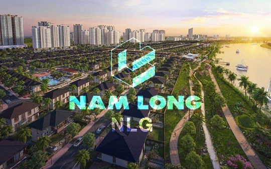 Nam Long (NLG) tăng vốn điều lệ lên 3.848 tỷ đồng