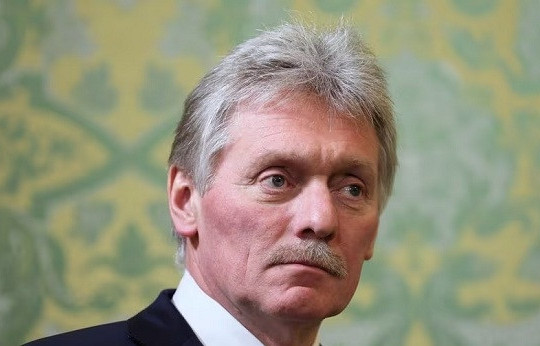 Điện Kremlin lên tiếng về việc Mỹ giảm hỗ trợ quân sự cho Ukraine