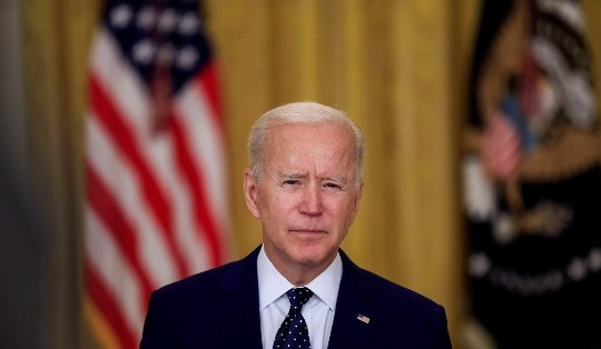 Hạ viện Mỹ thông qua nghị quyết điều tra luận tội Tổng thống Biden