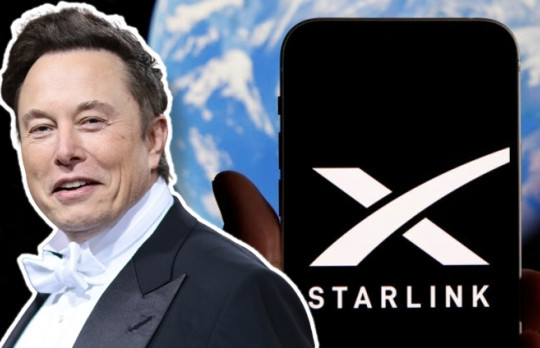 Starlink của Elon Musk đánh mất khoản trợ cấp 900 triệu USD