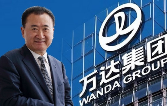 Nốt gót Country Garden, chuỗi siêu thị lớn thứ 2 Trung Quốc bán cổ phần đế chế bất động sản Wanda