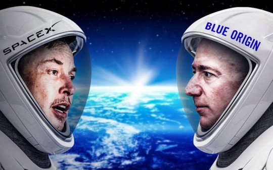 Dự án vệ tinh khổng lồ của Jeff Bezos chậm trễ vì tư thù với Elon Musk?