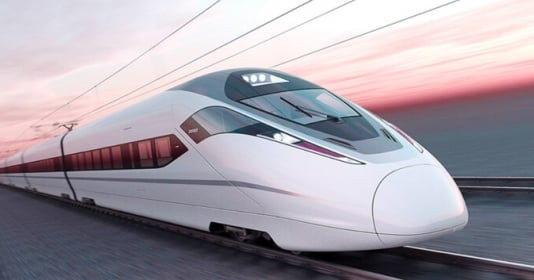 Bộ GTVT thông tin mới nhất về lộ trình đầu tư đường sắt cao tốc Bắc - Nam