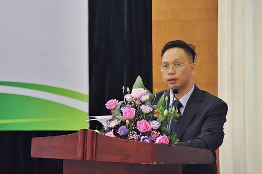 TS Nguyễn Quốc Việt: Khó khăn còn lớn, động lực đột phá tăng trưởng 2024 chưa rõ ràng