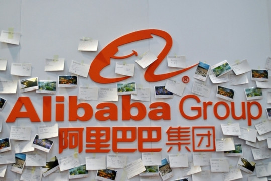 Alibaba đầu tư lớn vào dịch vụ thương mại điện tử xuyên biên giới ở Thượng Hải, rót vốn 'khủng’ cho Lazada