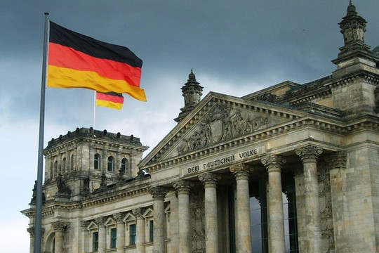 Đức công bố kế hoạch cải cách nợ công