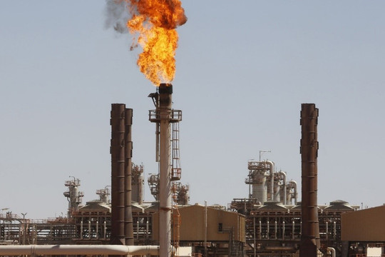 Algeria thúc đẩy xuất khẩu hàng hóa phi dầu mỏ