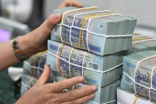 Bản tin kinh tế 17/12: Xử lý ngân hàng yếu kém; khu công nghiệp 2.700 tỷ Hà Nam