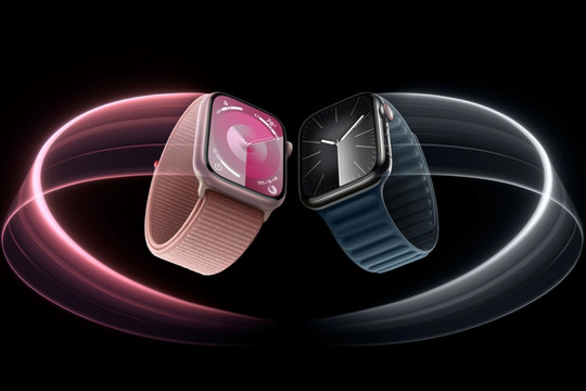 Apple Watch sắp bị cấm ở Mỹ, 'nhà Táo' chạy đua với thời gian để cứu vãn 17 tỷ USD
