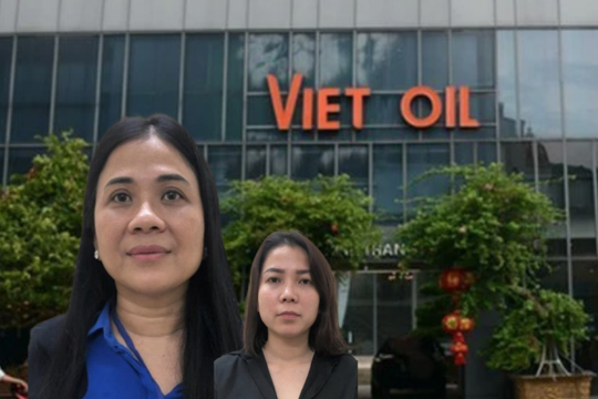 Vụ Xuyên Việt Oil: Tài sản thế chấp tại ngân hàng thấp hơn rất nhiều so với giá trị khoản vay nghìn tỷ