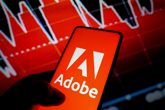 Adobe hủy bỏ thương vụ sáp nhập 20 tỷ USD với Figma