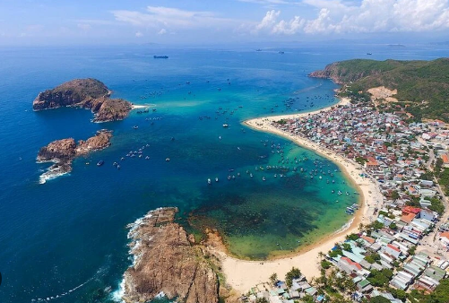 "Thiên đường biển đảo" của Việt Nam được định hướng là trung tâm khoa học, công nghệ đổi mới sáng tạo