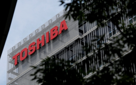 Toshiba hủy niêm yết, bán mình sau 74 năm - hồi kết hay sẽ là chương mới của một 'tượng đài'?