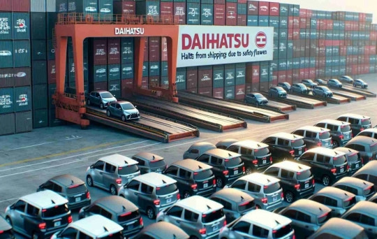 Bê bối khiến Daihatsu dừng giao xe toàn cầu, Toyota Việt Nam hành động ra sao?