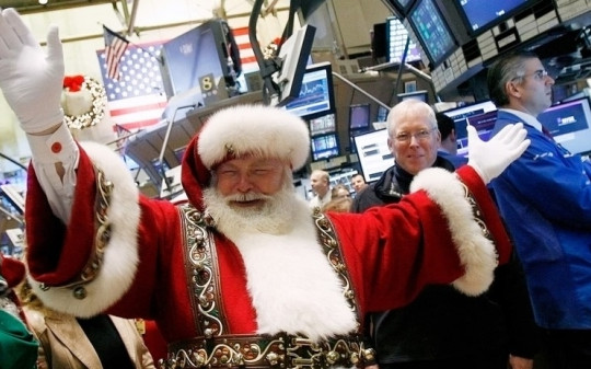 Nhận định chứng khoán tuần cuối năm 2023: Nhà đầu tư chưa chắc được nhận 'quà Noel'