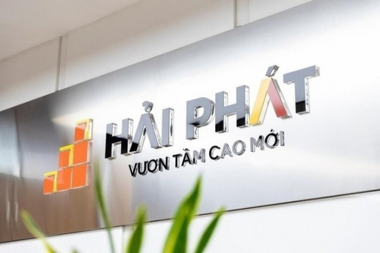 Hải Phát (HPX) dự chi hơn 400 tỷ đồng ‘thâu tóm’ công ty bất động sản tại Hoà Bình
