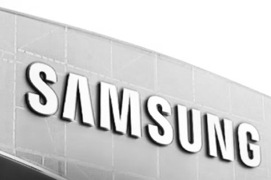 Samsung sẽ nhận được 140 triệu USD để xây dựng cơ sở bán dẫn tại Nhật Bản