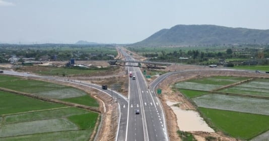Dự án gần 2.000 tỷ kết nối Lâm Đồng và Bình Thuận sẽ khởi công vào đầu năm 2024
