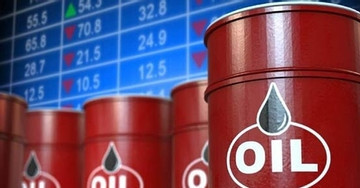 Giá xăng dầu hôm nay 23/12/2023 tiếp tục đi lên, cán mốc 80 USD/thùng