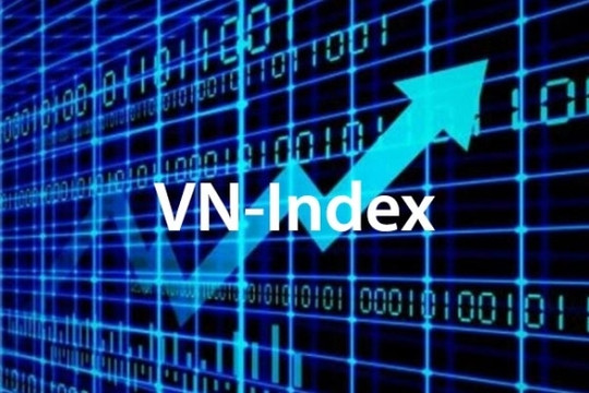 MBS: VN-Index có thể kết thúc năm 2023 quanh mốc 1.110 điểm