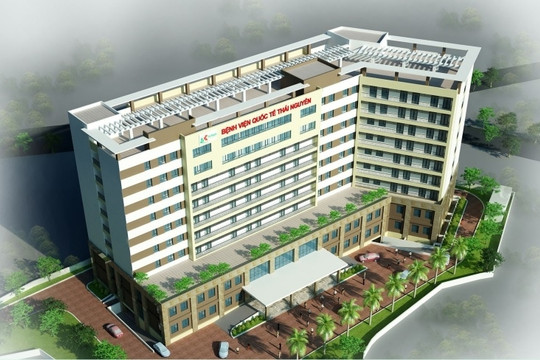 Bệnh viện Quốc tế Thái Nguyên (TNH) sắp chi 107 tỷ đồng mua cổ phần bệnh viện tại Lạng Sơn