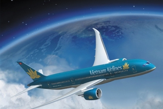 Vietnam Airlines ‘thoát hiểm’, HVN bay cao với thanh khoản đột biến